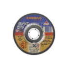 Rhodius - XTK35 Slijpschijf Door/Afbsch 125X1,9