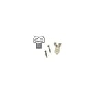 Tronix - Toebeh./onderdelen lichtslang/-band Montageclip 13Mm 25Pce