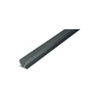 Tronix - Toebeh./onderdelen lichtslang/-band Ropelight 13Mm Alum 2M