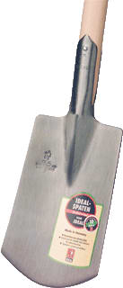 Ideal - Schop Ide Klei Pol Et85