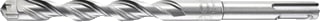 TIP - X5L SDS-plus Boor hamerboor 12x165 x5l sds