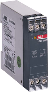 ABB - CM-E Niveaubewakingsrelais niveaubewrelais min 1m