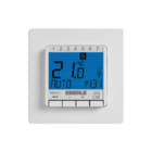 Eberle - FIT Ruimteklokthermostaat Temp.Reg. Fit3R Bl Ruim
