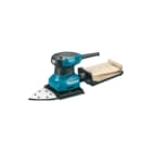 Makita - Vlakschuurmachine (elektrisch) Vlakschrmach Bo4565K