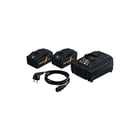 REMS - Accupack elektrisch gereedschap Power-Pack 22V 5,0Ah