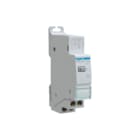 Hager - EPN Bistabiel relais Impulsrelais 1M 16A Epn410