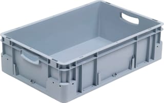 Schiphorst - B Opbergbak Opbergbox B-1872 Grijs