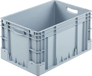 Schiphorst - B Opbergbak Opbergbox B-3272 Grijs