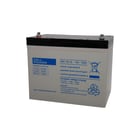 Cellpower - CPC Cyclische Accu (lood) Ldaccu Gesl 12V75Ah