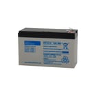 Cellpower - CPC Cyclische Accu (lood) Ldaccu Gesl 12V9Ah