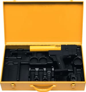 REMS - Ax-Press 25 L Perstang voor persfitting ax-pers 25l 22v acc bp\p