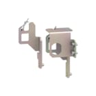Schneider Electric - Compact NSX Hangslotvergrendeling vr schakelaar vergrendeling tbv chassis
