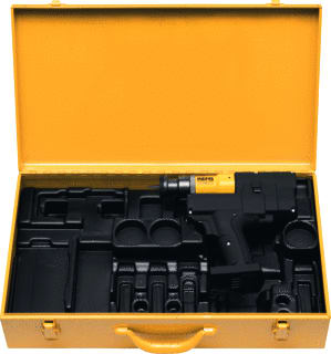 REMS - Ex-Press Expandertang expndrtng cu 22v acc bp\p