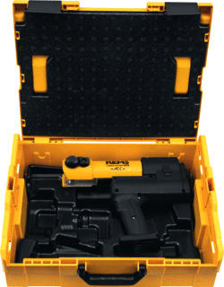 REMS - Akku-Press Perstang voor persfitting Akku-Pers 22V Basc-Pack\P