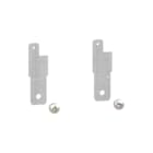 Schneider Electric - Compact NSX Aansluitklem voor hoofdkabel Klem Tbv Spanningaftak Zk10