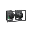 Schneider Electric - Compact NSX Mech. vergrendeling schakelaar Onderlinge Mech. Vergr