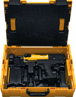 REMS - Mini-Press Perstang voor persfitting mini-pers 22v basc-pack\p