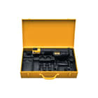 REMS - Mini-Press S Perstang voor persfitting mini-pers s 22v bsc-pck\p
