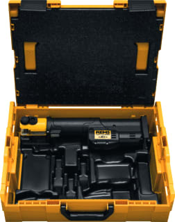 REMS - Mini-Press S Perstang voor persfitting Mini-Pers S 22V Bsc-Pck\P