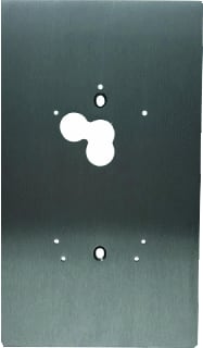 Comelit - Accesoires kit Universeel Aanvull. app. deur-/video-intercom Afdekraam V Caio/Quadra
