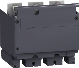 Schneider Electric - Compact NSX Stroommeettransformator Stroomtrafo-Blok 250/5A 3P