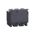 Schneider Electric - Compact NSX Stroommeettransformator Stroomtrafo-Blok 250/5A 3P