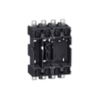 Schneider Electric - Compact NSX Chassisdeel vermogensschakelaar Sokkel 4P Tbv Uittrb Versie