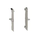 Schneider Electric - Compact NSX Ombouwset vermogensschakelaar Chassispl Tbv 3P/4P Zk2