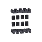 Schneider Electric - Compact NSX Afschermkap aansluitklem hoofdkabel Adptr V Sokl 4P Nsx400-630