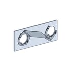 Schneider Electric - Compact NSX Mech. vergrendeling schakelaar onderl. mech vergr