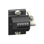 Schneider Electric - Compact NSX Elektr. aandrijving vr verm. schak. schak tellr tbv nsx400-630