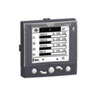 Schneider Electric - Compact NSX Toeb./onderd. laagsp.-schakeltechn. Signschrm Fdm 121