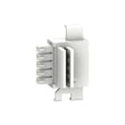 Schneider Electric - Compact NSX Modulaire connector Conn Tbv Koppeling Zk10