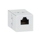 Schneider Electric - Compact NSX Modulaire connector Conn Fem/Fem Zk5