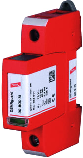 DEHN - DEHNguard S Netoverspanningsbeveiliging guard s 75