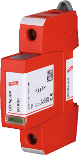 DEHN - DEHNguard S Netoverspanningsbeveiliging Guard 150