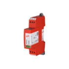 DEHN - DEHNrail Netoverspanningsbeveiliging rail m 2p 75