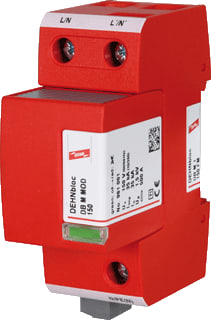 DEHN - DEHNbloc Bliksemstroomafleider Db M 1 150 Fm