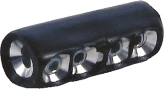 Cellpack - VI Schroefkoppelstuk voor kabel Schr.Verb Alcu 16-50