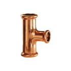 VSH - XPRESS KOPER 7126 Fitting met 3 aansluitingen Rk T- 28X28X15 3Xpr