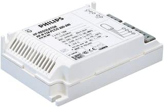 Philips - HF-Regulator II TL/CFL-ni Voorschakelapparaat Vsa Hfr22642Pltc Eii
