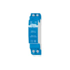 Eltako - 12-serie Gelijkstroomvoedingseenheid voeding 24vdc/0,5a wnt12