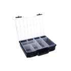 Raaco - CarryLite 80 Assortimentsdoos leeg 4X8-9