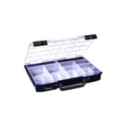 Raaco - CarryLite 55 Assortimentsdoos leeg 4X8-16