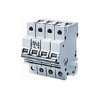 Hager Weber - Uniline ULS 3C - 3 polig + nul - C Installatieautomaat automaat uls3c16n