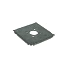 Legrand - Soluflex Toebeh./onderdelen voor vloergoot Opb.Tgl Sdz 225X225 64