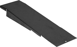 Legrand - Toebehoren/onderdelen voor vloergoot HELL.BN 10% SDZ B112 H60
