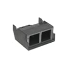Legrand - Toebehoren/onderdelen voor vloergoot OND.VK45 TBV 2X230V MOS