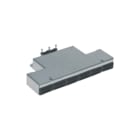 Legrand - Soluflex Toebeh./onderdelen voor vloergoot Verd.Ds 4V Staal+Fastcon