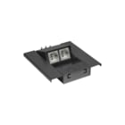 Legrand - Soluflex Toebeh./onderdelen voor vloergoot Inb.Vk45 Voorb2X230V Mos
